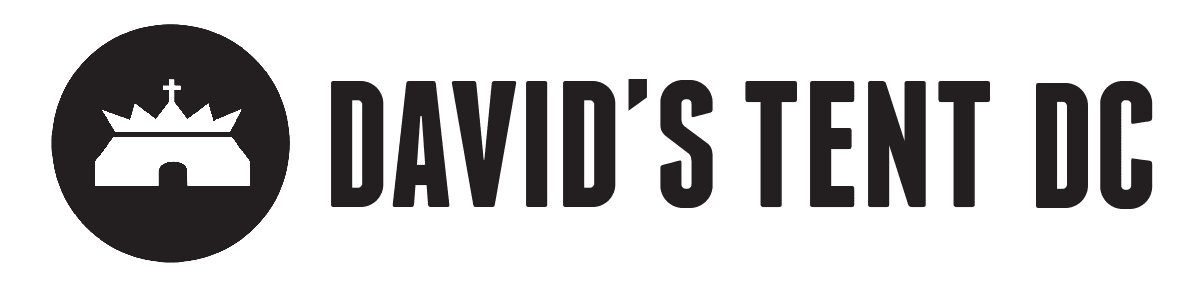 David's Tent Logo